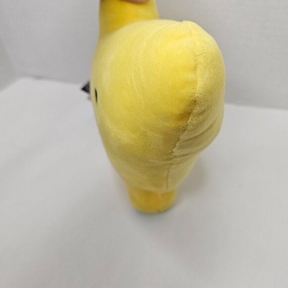 I Heart Guts I'm A Liver Not A Fighter Plush 10" Organ Educational Stuffed Toy - Picture 4 of 12